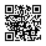 ギャハハハ!!☆ミヾ(∇≦((ヾ(≧∇≦)〃))≧∇)ノ彡☆バンバン!!
のQRコード