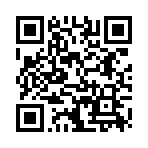 (*ﾟ∀ﾟ)ﾉ~~~★ﾌﾘﾌﾘβyё βyё・‥…━━━☆
のQRコード