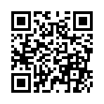 [壁])≡｡+ﾟｻｯ｡+ﾟ≡|･з･`●)∩ﾞвγё вγё
のQRコード