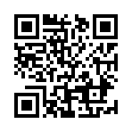 il||li (つω-`*)il||li
のQRコード