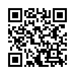 |´ε ｀ゞ)*.。oO( ﾓｼﾞﾓｼﾞ)
のQRコード