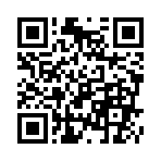 ♪帰っτ キﾅﾆぁヾ(´∀｀☆★´∀｀)ノぉヵぇり→ぃ♪
のQRコード