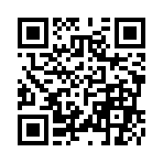 【☆･ω･★】━─━─━糸冬━─━─━βｙёβｙё♪
のQRコード