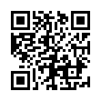 (○ﾟuﾟ｡)pq ﾟ+｡:.ﾟВДЧВДЧ.:｡+ﾟ pq(｡ﾟuﾟ○)
のQRコード