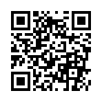 ぁﾚｌぁﾚｌ±→【★・｀⊥´・】bﾟ+｡*ﾟ+･ﾟ･☆★
のQRコード