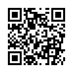 ｡ﾟ(p´Д`｡q【涙】
のQRコード