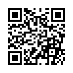 |////|´Д｀)ﾉ|////|ьчёьчё
のQRコード