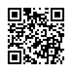 ｽﾞｯﾄｲｯｼｮﾀﾞﾖ(*-ω-(-ω-*)+.☆ﾟ+.☆
のQRコード