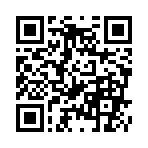 ΣΣΣ≡(*´ω`*)ﾉﾞ。。。ネ刀・ネ刀・ネ刀
のQRコード