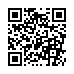 四露死苦ゥ─ヽ(・｀Д´・)ﾉ･ﾟ･
のQRコード