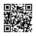 Σ(￣皿￣嫌嫌)
のQRコード