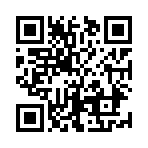 ◎━━d[●･｀ｪ･]b━━Ｋ
のQRコード