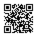 ヽ(´Д【バイバイ】Д｀)ﾉ
のQRコード