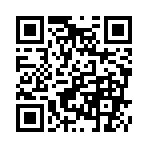 ( ﾟДﾟ)ァﾊﾊ八八ﾉヽﾉヽﾉヽ
のQRコード