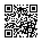 ｳﾝｳﾝ(○´ω｀)(●´皿`●)ｳﾝｳﾝ
のQRコード