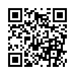 ★´艸`)☆´艸`)★´艸`)☆´艸`)プッ
のQRコード