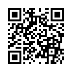 どろん!! |ω・) |・) |) ※ﾊﾟｯ
のQRコード