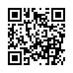 (・・∂) ｱﾚ?
のQRコード