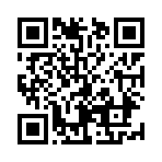 ★´∀｀ｐｑ よろしく☆´∀｀ｂｄだっちゃﾟ♪ﾟ
のQRコード