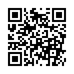 ＰＣ|ｮ･ω･｀｡)ﾉﾞ才千ﾏｽo
のQRコード