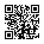 ヾ[・Å・｀●]oc<【｡ﾟ･+:.･ｶﾜｴｪ･.:+･ﾟ｡】
のQRコード