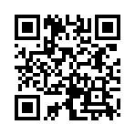 ｼｹｲｯ!!(≧ω≦σ)σ
のQRコード