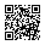 ｳﾘｬｧｧ(。-ω-)_θ☆(ノ・△・)ﾉｱｯ!!!　
のQRコード