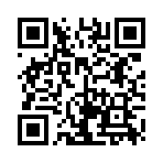 ﾓｫｫ(ノ∀〃)ﾉ(｡+Д+)ｨﾃ
のQRコード