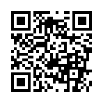 ｳ･･ ｳﾝ(-ω-｀;｡)
のQRコード