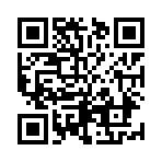 〔○ゝ∀・〕ゞ ...｡oо○了解！！
のQRコード