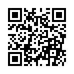 ばぃばぃ(。p´・ェ・)ノ・ﾟ・
のQRコード