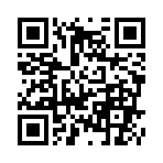 |///|ヽ(｀Д´#)ﾉ|///|ｺﾞﾙｧｧｧ
のQRコード