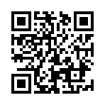 (｡Дﾟop【ﾊﾞｨﾊﾞｨﾊﾞｨﾊﾞｨﾊﾞｨｯ♪】qoﾟД｡)
のQRコード