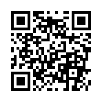 (了・∀・解)ゞ
のQRコード