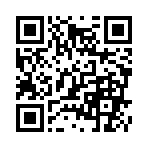 (=・ω･)ﾉ=・ω･)ﾉ=・ω･)ﾉｽﾍﾟｼｬﾙいよう
のQRコード