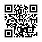 ﾖﾛ━━━(☆ﾟＡﾟ)从(ﾟＡﾟ★)━━━ｼｸ
のQRコード