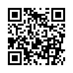 。ﾟヾ(´A｀)ノﾟ｡
のQRコード