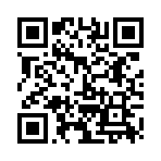 了━d(*ﾟーﾟ*)━解☆
のQRコード