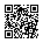 [風呂]｡-_-｡)ﾉ⌒ ∽ﾎﾟｲｯ ﾌﾞﾗｼﾞｬｰ♪
のQRコード