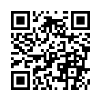 ♪ｷﾞｭｯ(o´д｀人´д｀o)ｷﾞｭｯ♪
のQRコード