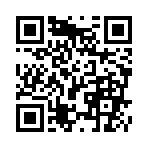 ﾁｭｯ【*´ﾟзﾟ｀*】ﾁｭｯ
のQRコード