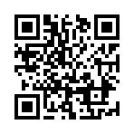 ［ﾊﾟｸﾘ済］＼＿((ヾ(Φ∀Φ+)Ψ ｩﾋﾋ...
のQRコード