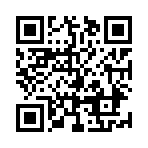 ｸﾞｽﾝ ｡ﾟ(ﾟ*´ﾟЗ⊂|部屋|
のQRコード