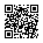 (｡´p_っq)ｼｸｼｸ(｡´p_っ・)(｡´p_っq)ｳﾜｧｧﾝ
のQRコード