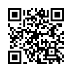 ьчё(☆´∀｀人´∀｀★)ьчё
のQRコード