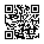 (●*´∀`*p《◇:･:+｡ｫヵｪﾘ｡+:･:◇》q
のQRコード