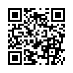 (，，｀з´，，)pブぅーーー
のQRコード