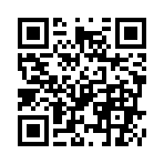 σ(‘、｀)ｩーﾝ…
のQRコード