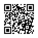 :'(((
のQRコード