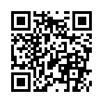 ﾊﾞｨ━━━･ﾟ･ヽ【´Д｀寂】ﾉ･ﾟ･━━━ﾊﾞｨ
のQRコード